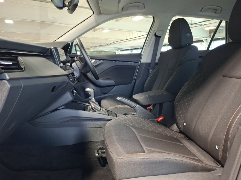 Used Skoda Kamiq 2023 for sale - 78033053: Photo 5