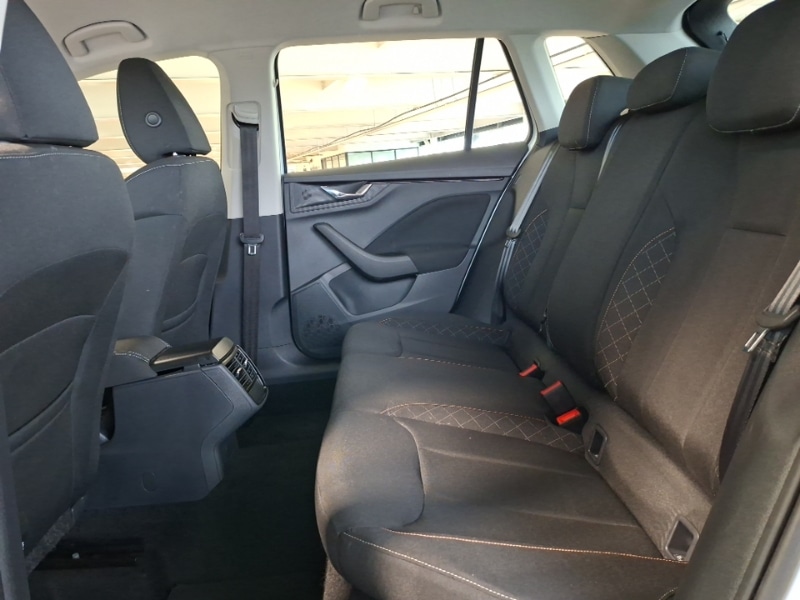 Used Skoda Kamiq 2023 for sale - 78033053: Photo 6