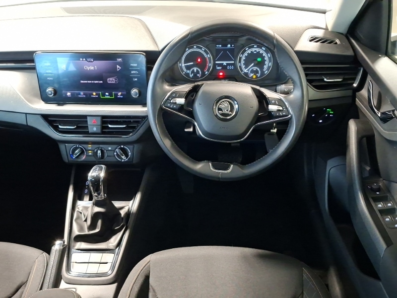 Used Skoda Kamiq 2023 for sale - 78033053: Photo 7