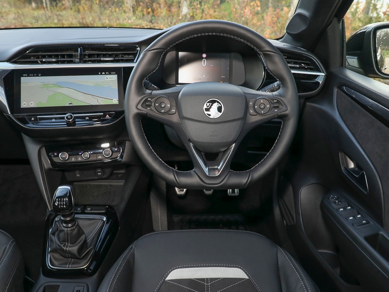 Used Vauxhall Corsa 2026 for sale - 78147398: Photo 8