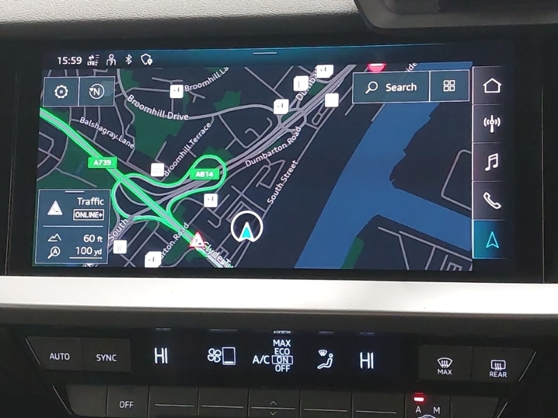 Used Audi A3 2023 for sale - 77400238: Photo 10