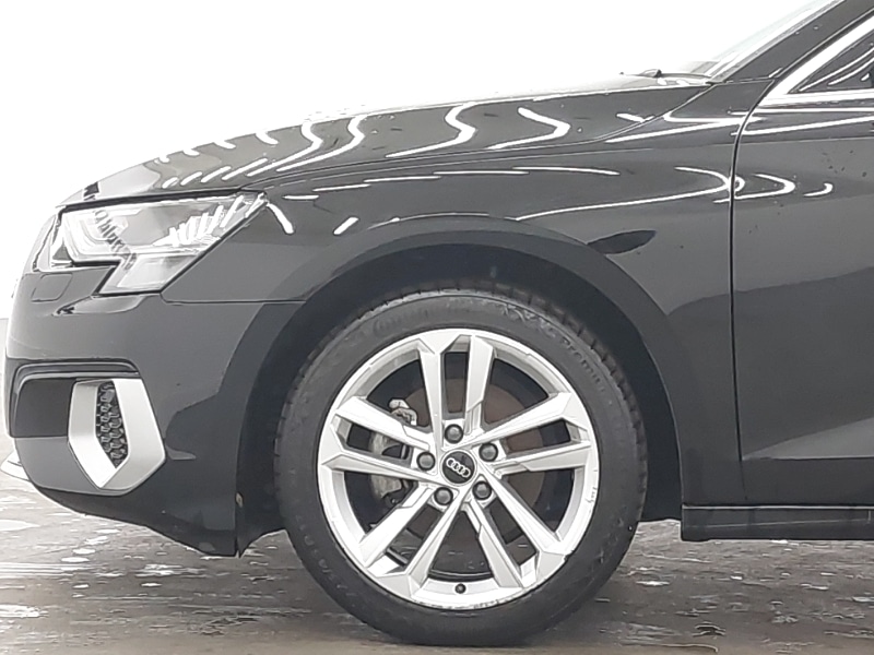 Used Audi A3 2023 for sale - 77400238: Photo 12