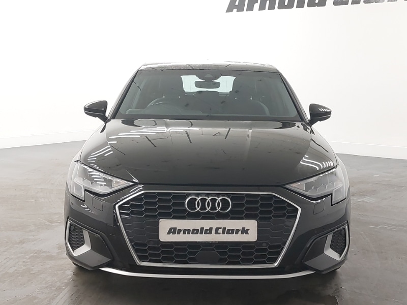 Used Audi A3 2023 for sale - 77400238: Photo 13