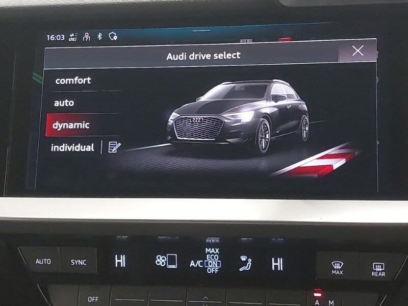 Used Audi A3 2023 for sale - 77400238: Photo 16