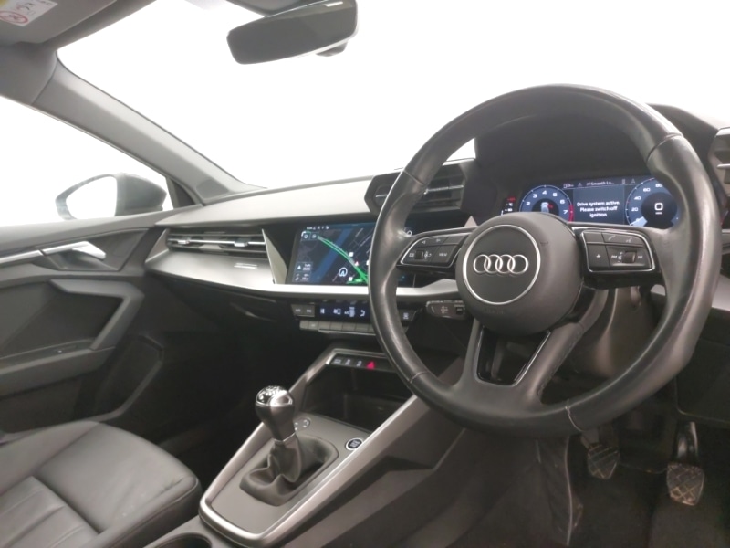 Used Audi A3 2023 for sale - 77400238: Photo 17