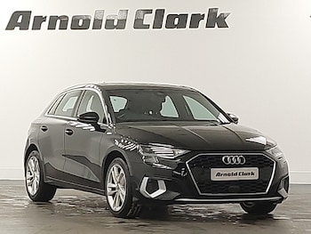 2023 - 30 TFSI Sport 5dr