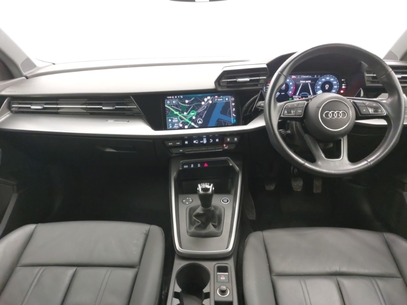 Used Audi A3 2023 for sale - 77400238: Photo 2