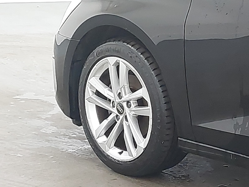 Used Audi A3 2023 for sale - 77400238: Photo 9