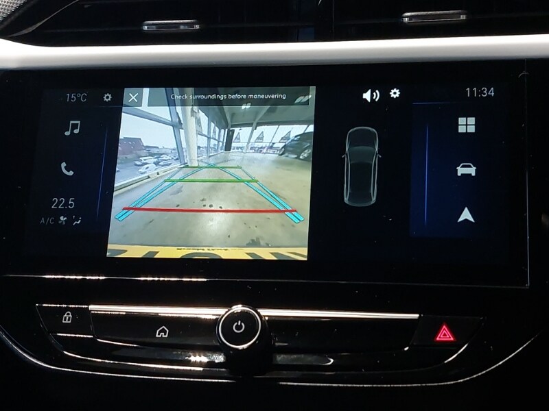 Used Vauxhall Corsa 2023 for sale - 77448421: Photo 14