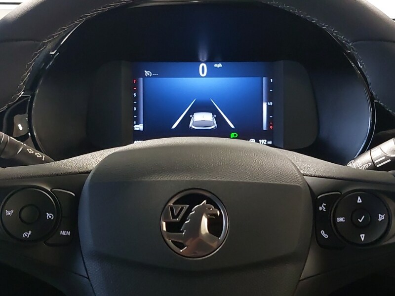 Used Vauxhall Corsa 2023 for sale - 77448421: Photo 19