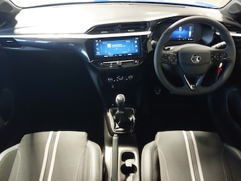 Used Vauxhall Corsa 2023 for sale - 77448421: Photo