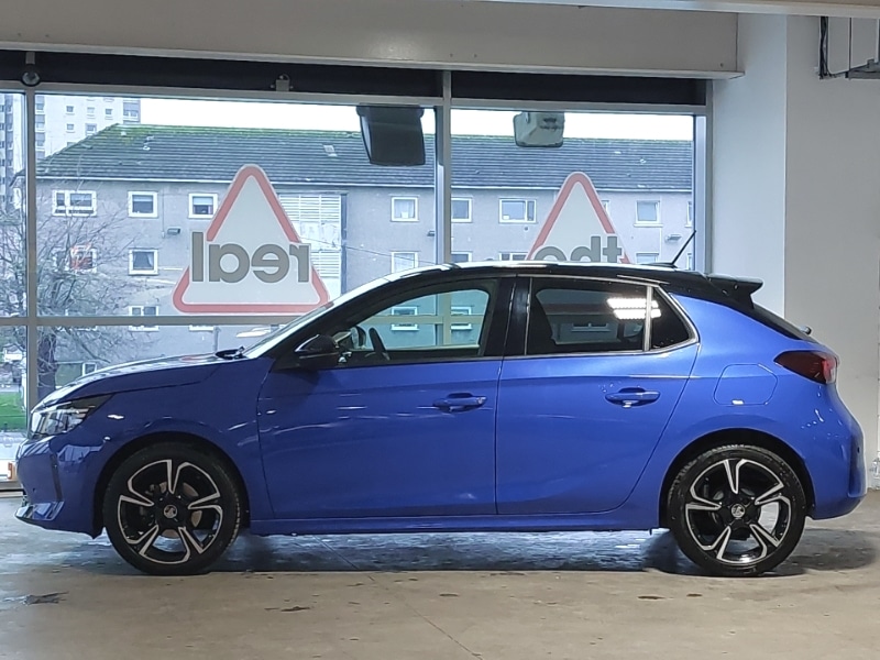Used Vauxhall Corsa 2023 for sale - 77448421: Photo 4