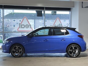 Used Vauxhall Corsa 2023 for sale - 77448421: Photo