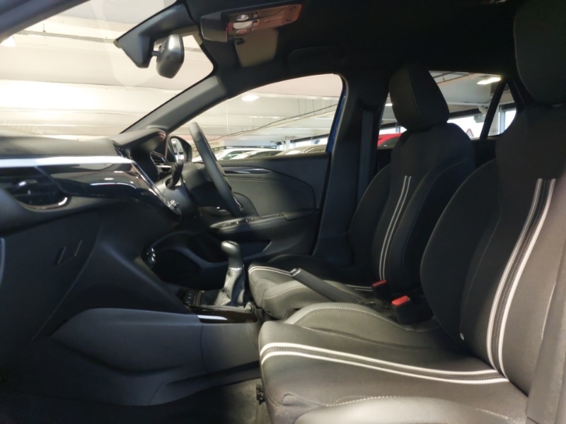 Used Vauxhall Corsa 2023 for sale - 77448421: Photo 5