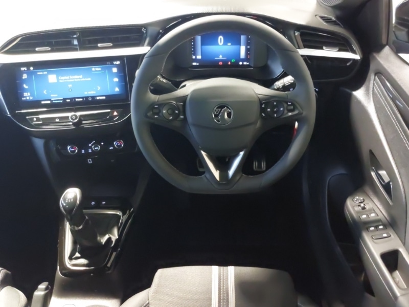 Used Vauxhall Corsa 2023 for sale - 77448421: Photo 7