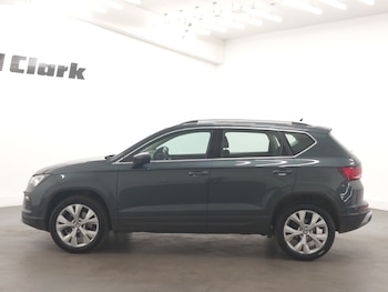 Used SEAT Ateca 2023 for sale - 78700329: Photo