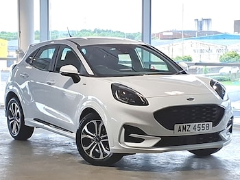 Used Ford Puma 2023 for sale - 79139587: Photo