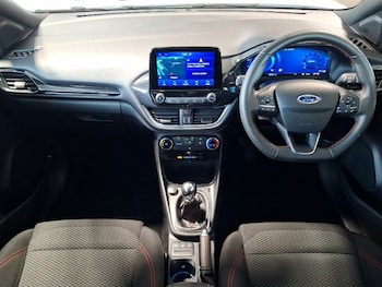 Used Ford Puma 2023 for sale - 79139587: Photo