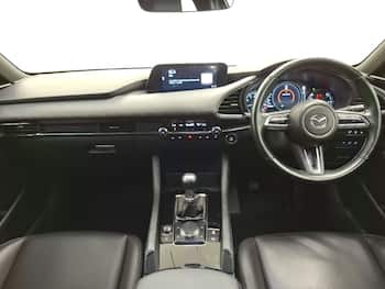Used Mazda Mazda3 2023 for sale - 79714301: Photo