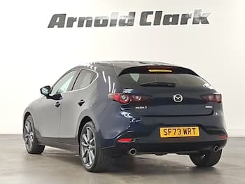 Used Mazda Mazda3 2023 for sale - 79714301: Photo