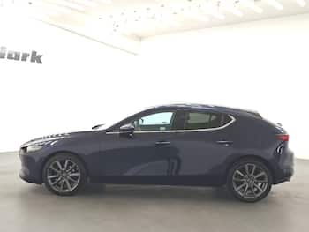 Used Mazda Mazda3 2023 for sale - 79714301: Photo