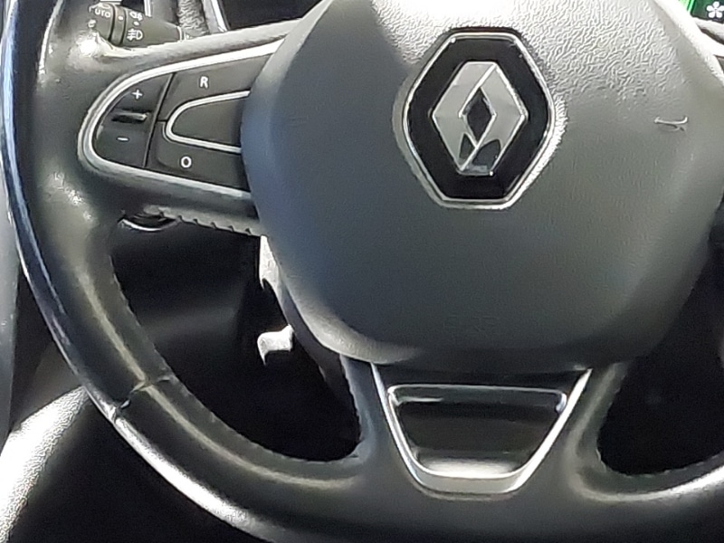 Used Renault Megane 2017 for sale - 77289933: Photo 10