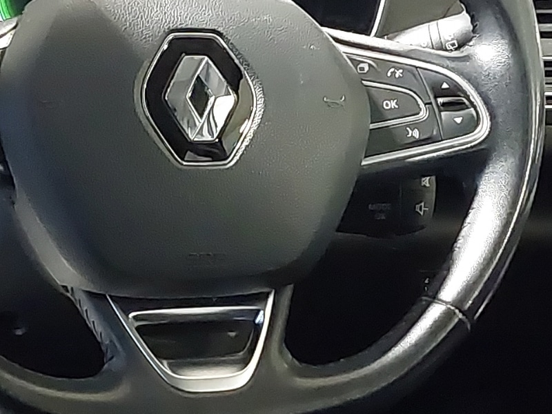 Used Renault Megane 2017 for sale - 77289933: Photo 11