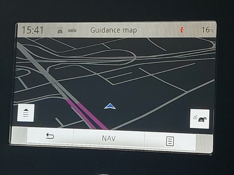 Used Renault Megane 2017 for sale - 77289933: Photo 12