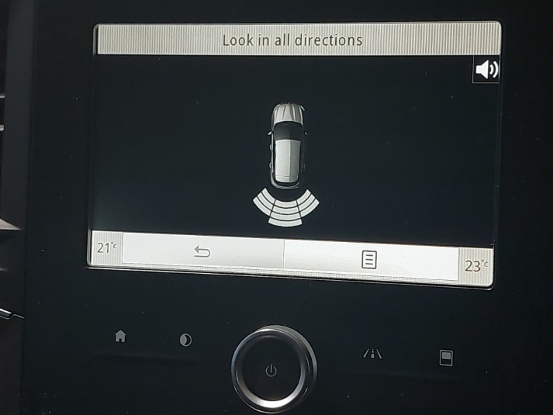 Used Renault Megane 2017 for sale - 77289933: Photo 14