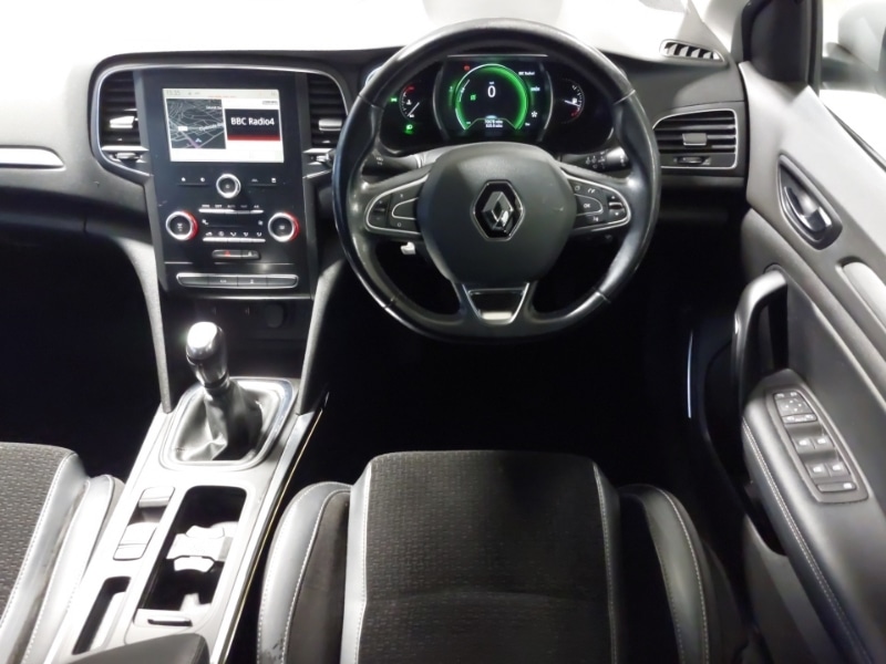 Used Renault Megane 2017 for sale - 77289933: Photo 7