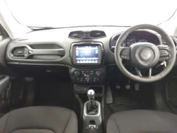 Used Jeep Renegade 2021 for sale - 75326241: Photo