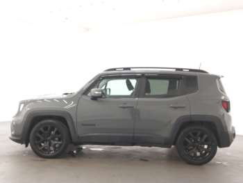 Used Jeep Renegade 2021 for sale - 75326241: Photo