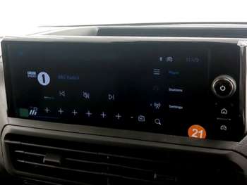 Used Peugeot Expert 2024 for sale - 74647394: Photo