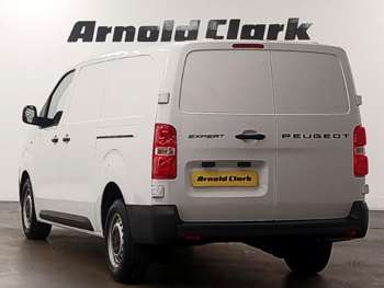 Used Peugeot Expert 2024 for sale - 74647394: Photo
