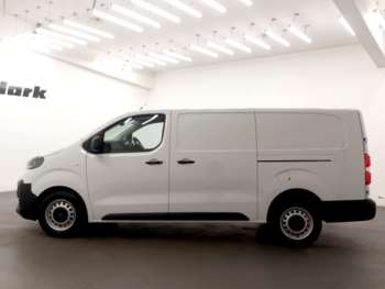 Used Peugeot Expert 2024 for sale - 74647394: Photo