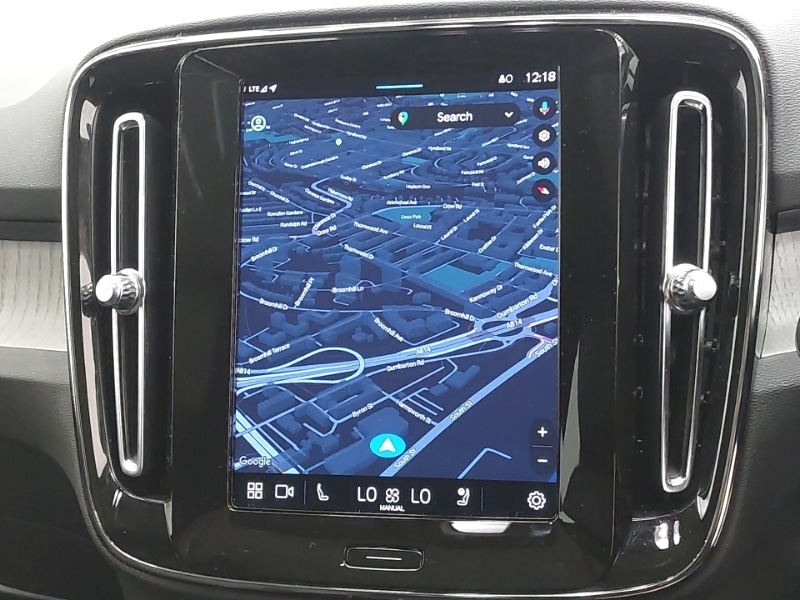 Used Volvo XC40 2024 for sale - 75988877: Photo 10