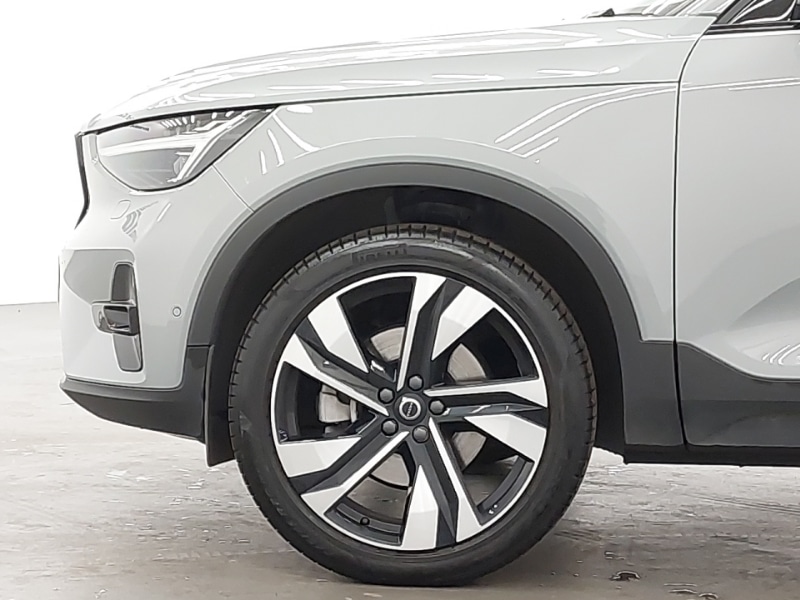 Used Volvo XC40 2024 for sale - 75988877: Photo 12