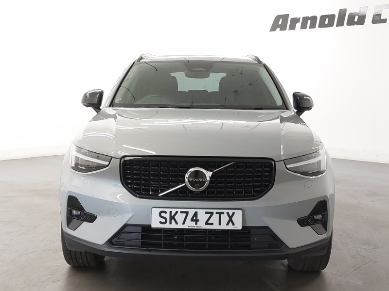 Used Volvo XC40 2024 for sale - 75988877: Photo 13