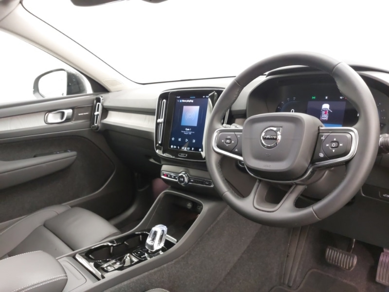 Used Volvo XC40 2024 for sale - 75988877: Photo 19