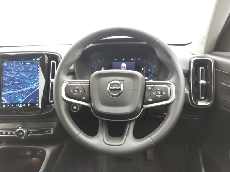 Used Volvo XC40 2024 for sale - 75988877: Photo 7