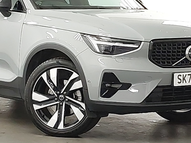 Used Volvo XC40 2024 for sale - 75988877: Photo 9