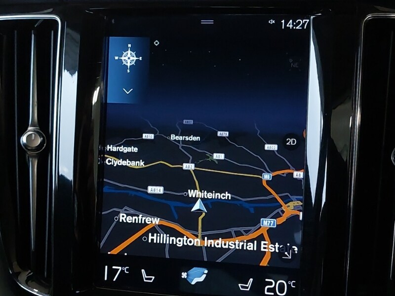 Used Volvo XC60 2018 for sale - 77664014: Photo 12