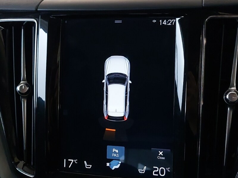 Used Volvo XC60 2018 for sale - 77664014: Photo 14