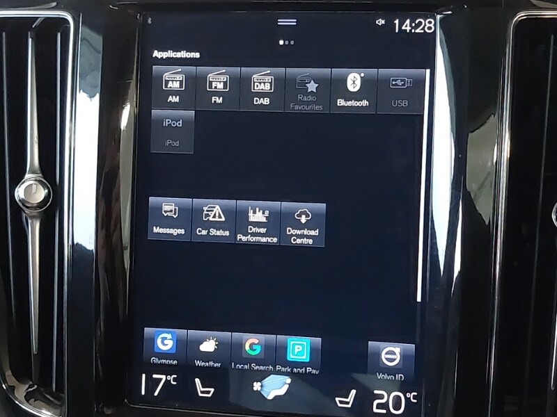 Used Volvo XC60 2018 for sale - 77664014: Photo 16