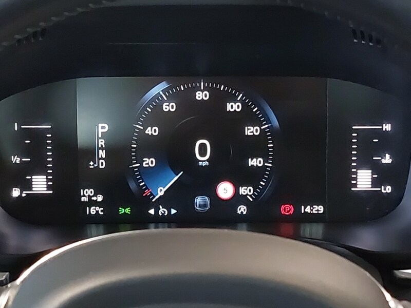 Used Volvo XC60 2018 for sale - 77664014: Photo 18