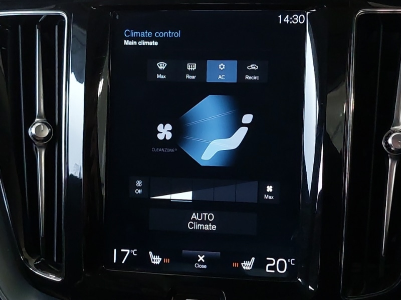 Used Volvo XC60 2018 for sale - 77664014: Photo 19