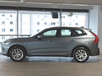 Used Volvo XC60 2018 for sale - 77664014: Photo