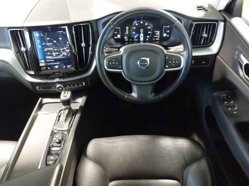 Used Volvo XC60 2018 for sale - 77664014: Photo 7
