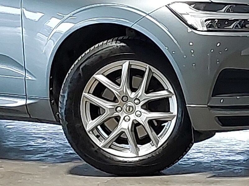 Used Volvo XC60 2018 for sale - 77664014: Photo 9