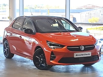 Used Vauxhall Corsa 2020 for sale - 78355280: Photo